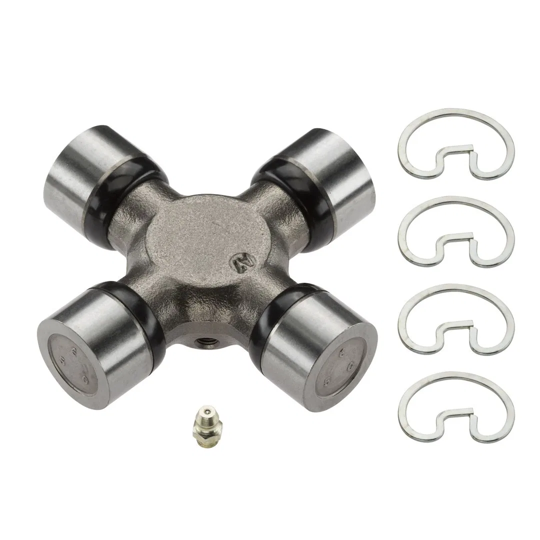 330A – MOOG Universal Joint, OE Replacement Premium - view 2